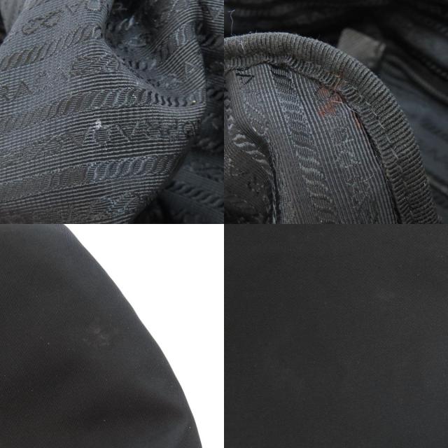 プラダ トートバッグ 2WAY