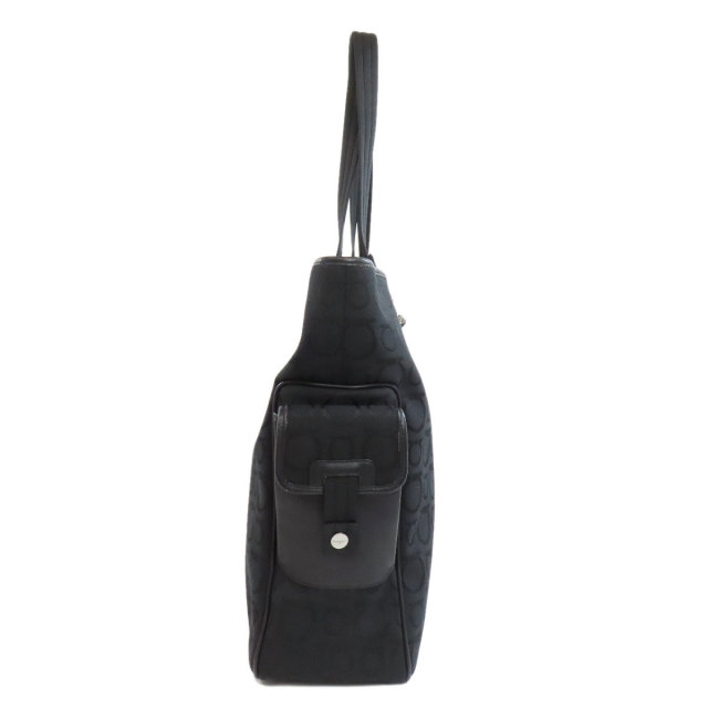 サルヴァトーレフェラガモ トートバッグ ガンチーニモチーフ