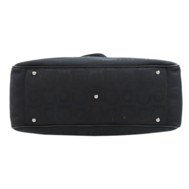 サルヴァトーレフェラガモ トートバッグ ガンチーニモチーフ