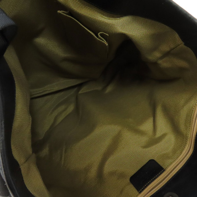 サルヴァトーレフェラガモ トートバッグ ガンチーニモチーフ