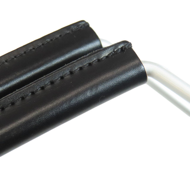 マルニ トートバッグ フラワーカフェ ストライプ