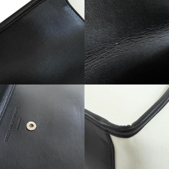 ステラマッカートニー トートバッグ 2WAY