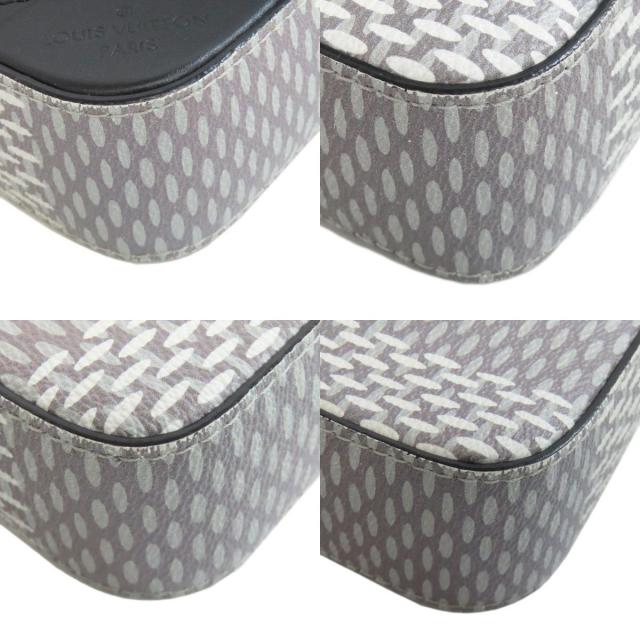 ルイヴィトン ショルダーバッグ トリオ・メッセンジャー