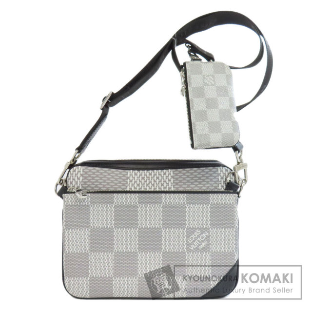 ルイヴィトン ショルダーバッグ トリオ・メッセンジャー