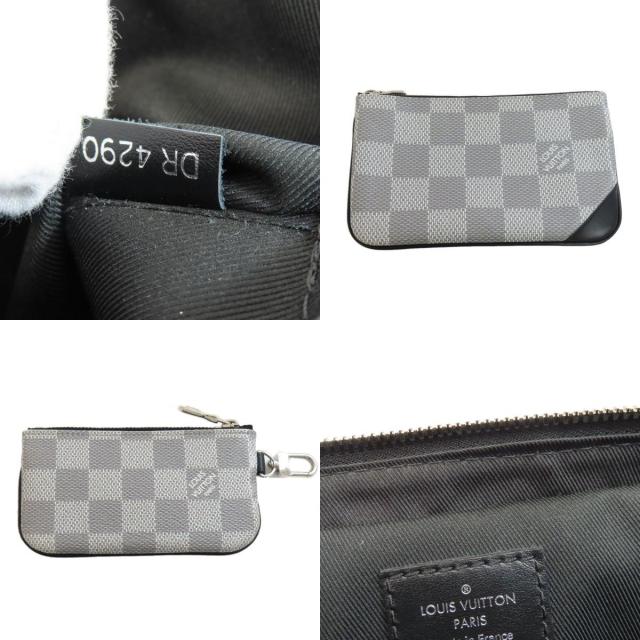 ルイヴィトン ショルダーバッグ トリオ・メッセンジャー