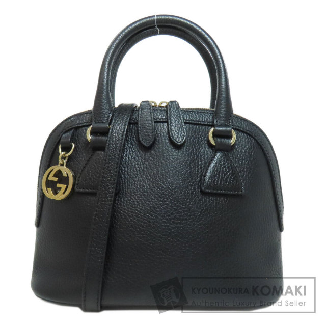 GUCCI グッチ 449661 インターロッキングG アウトレット 2WAY 