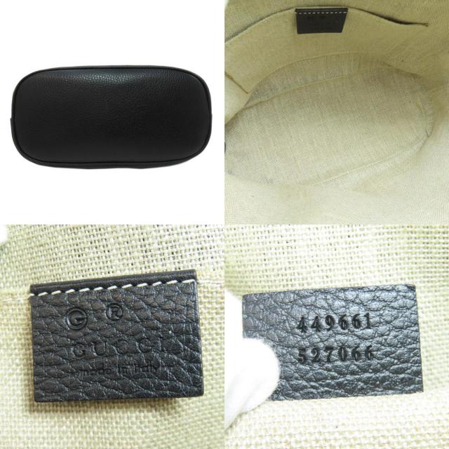 GUCCI グッチ 449661 インターロッキングG アウトレット 2WAY