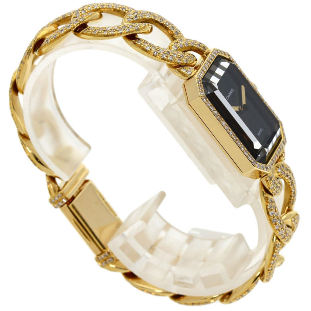 シャネル　プルミエール　ダイヤ　【美品】 楽天市場】【シャネル】Chanel プルミエール ダイヤモンド