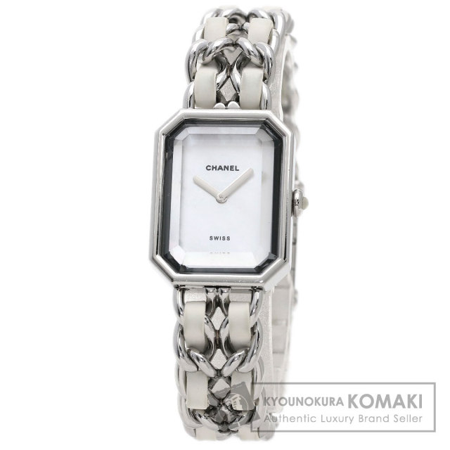 シャネル 腕時計 プルミエール