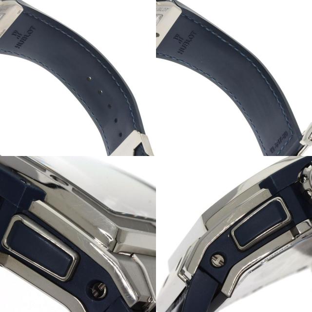 ウブロ 腕時計 スピリット オブ ビッグバン