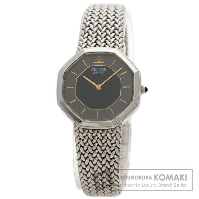 セイコー 腕時計 クレドール
