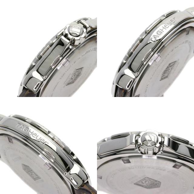 TAG HEUER タグホイヤー WAC1217-0 フォーミュラ1 ベゼル