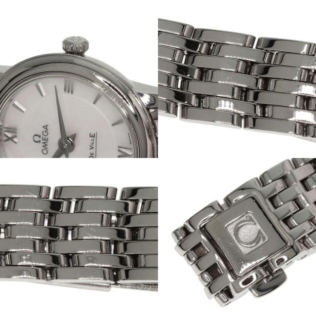 オメガ 腕時計 デビル プレステージ