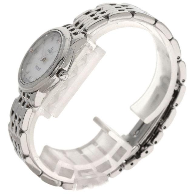 オメガ 腕時計 デビル プレステージ