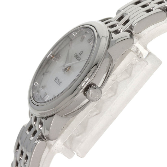 オメガ 腕時計 デビル プレステージ