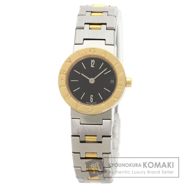 ブルガリ 腕時計 ブルガリブルガリ