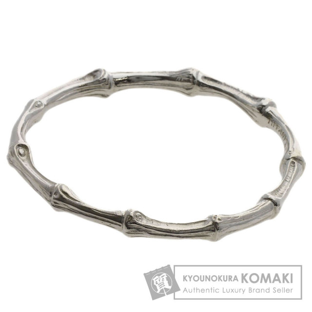Tiffany&Co ティファニー クレセント ムーン 月 三日月 ブレスレット TIFFANY&Co. ティファニー シルバー ブレスレット 三日月