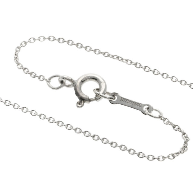 TIFFANY&Co. ティファニー パロマ ピカソ 水瓶座 ネックレス