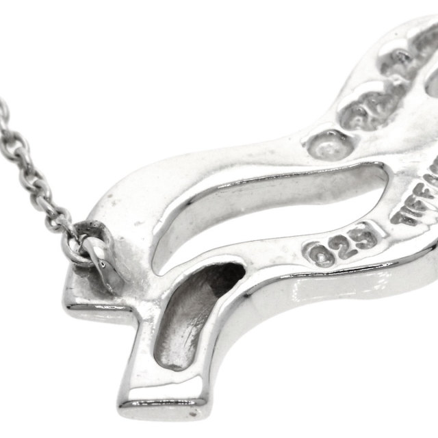【未使用•希少】ティファニー　パロマピカソ　水瓶座　ネックレス　925 TIFFANY&Co. ティファニー パロマ ピカソ 水瓶座 ネックレス