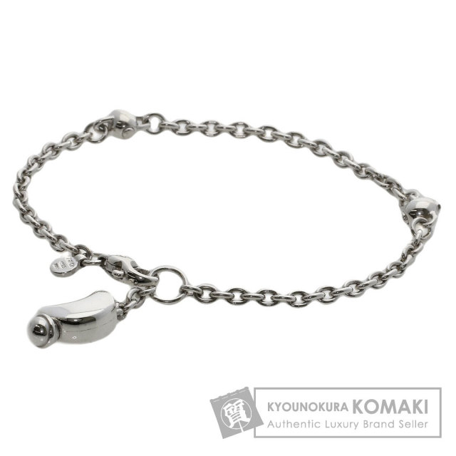 美品♡ティファニー♡TIFFANY&CO♡シルバー製♡ブレスレット TIFFANY&Co. ティファニー クレセントムーン ブレスレット