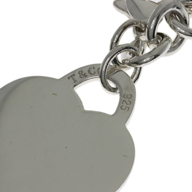 ティファニー ブレスレット リターントゥ ハートタグ