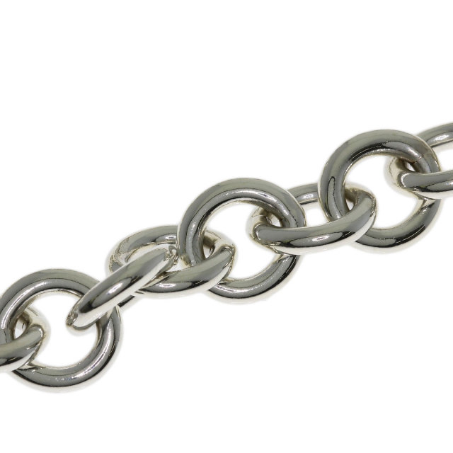 ティファニー ブレスレット リターントゥ ハートタグ