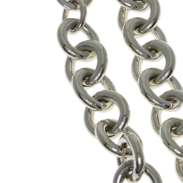 ティファニー ブレスレット リターントゥ ハートタグ