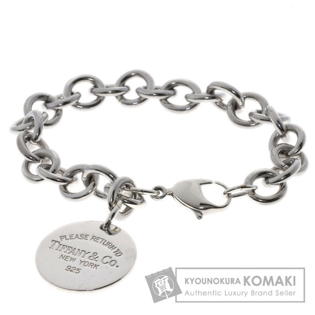 TIFFANY&Co. ティファニー リターントゥ ティファニー ラウンド
