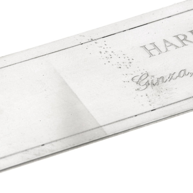 ハリーウィンストン その他 ブックマーク