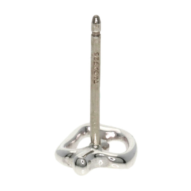 TIFFANYアップル型シルバーピアス レディース] ティファニー アップル ピアス シルバー エルサ