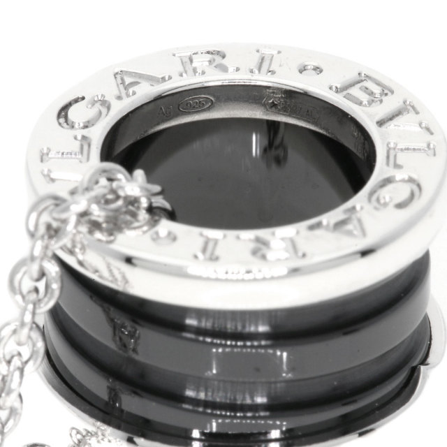 ⭐︎最終値下げ！⭐︎【BVLGARI】ブルガリ ビーゼロワン セーブザチルドレン BVLGARI ブルガリ ブレスレット セーブザチルドレン ビー