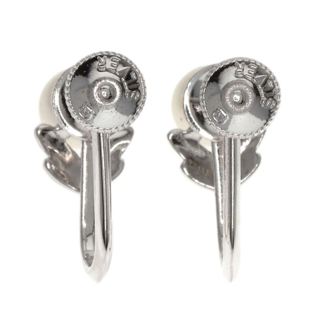 ミキモト イヤリング パール 真珠