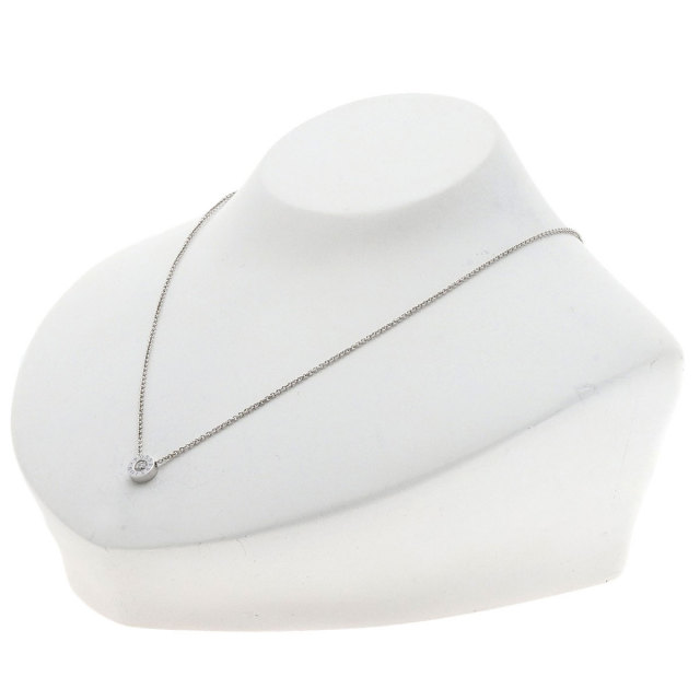 ピアジェ ネックレス ポセション ダイヤモンド