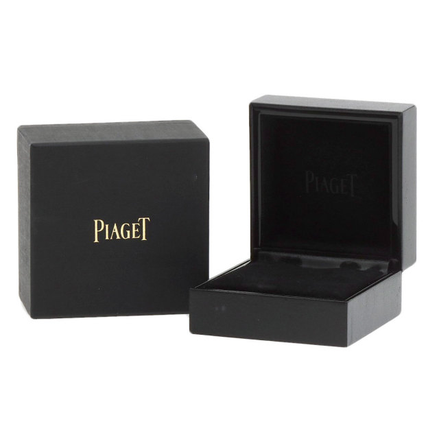 ピアジェ ネックレス ポセション ダイヤモンド