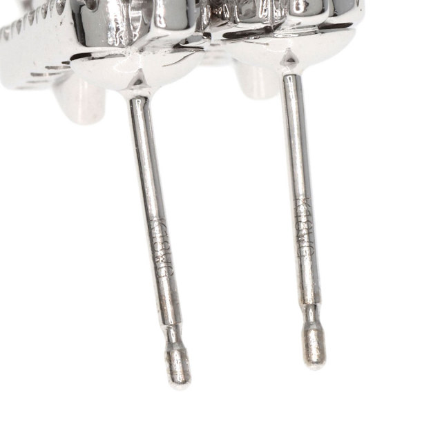 Damiani ダミアーニ インスィエメ ダイヤモンド ピアス K18