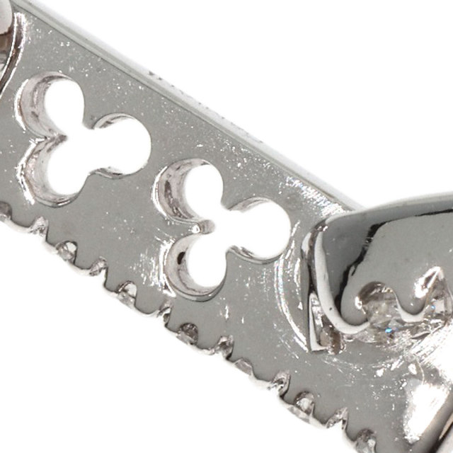 Damiani ダミアーニ インスィエメ ダイヤモンド ピアス K18