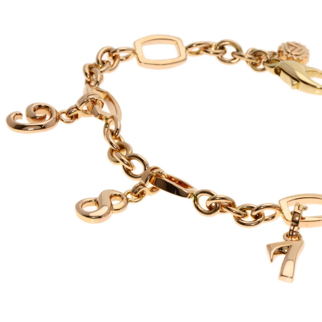 FRANCK MULLER フランクミュラー タリスマン ナンバー チャーム 7.8.9