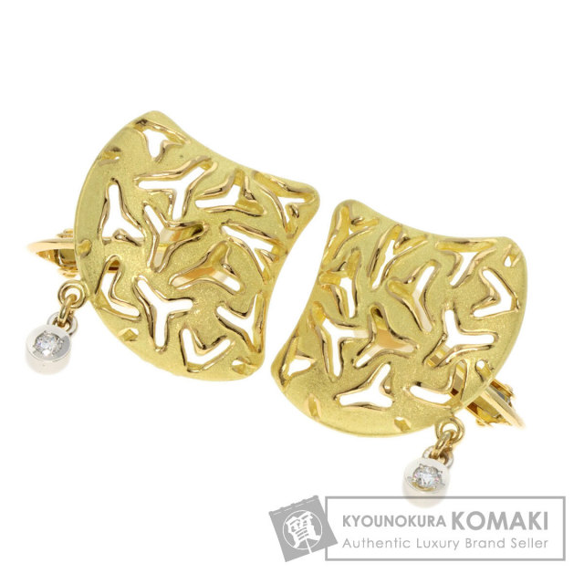 池田啓子　AKコレクション　K18　トルコ石　ピアス 通販レディース - 池田啓子 AKコレクション K18 トルコ石 ピアス