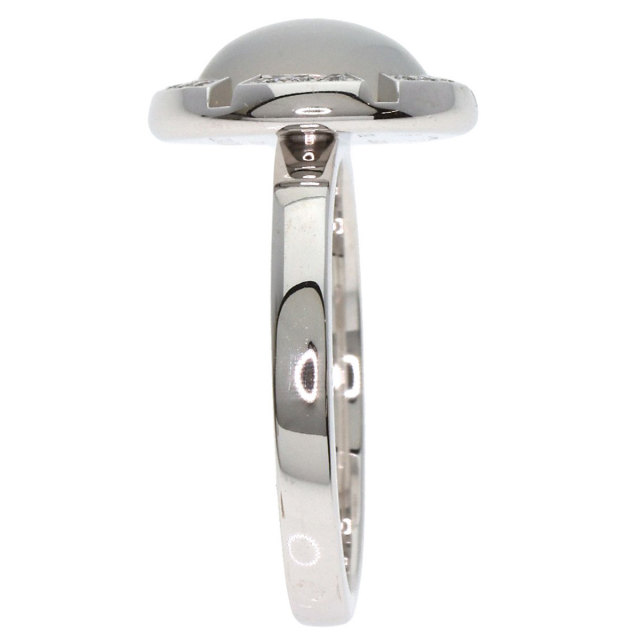 Chaumet ショーメ クラスワン クルーズ ダイヤモンド ムーンストーン