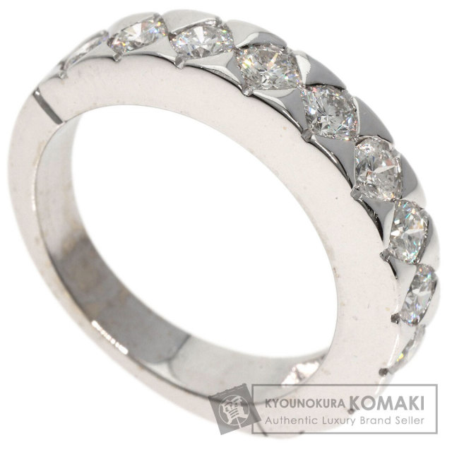 ブシュロン リング・指輪 ディアマン ダイヤモンド