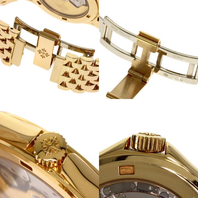 PATEK PHILIPPE パテックフィリップ 5107/1J-001 カラトラバ