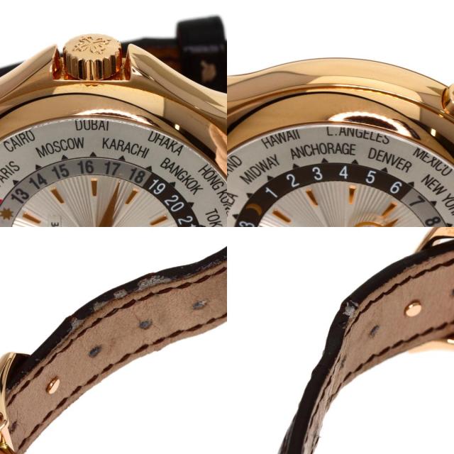 [新品、未使用] PATEK PHILIPPE ゴルフバッグ ブラウン 新品、未使用] PATEK PHILIPPE ゴルフバッグ ブラウン