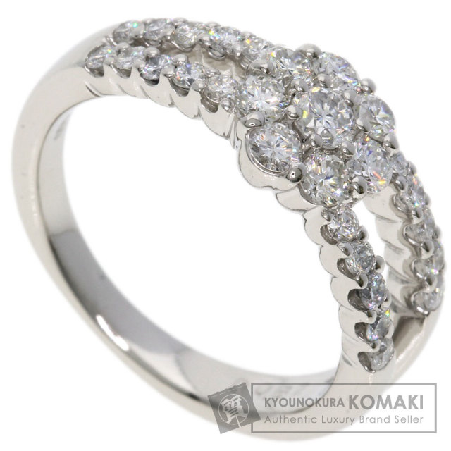 セレクトジュエリー リング・指輪 ダイヤモンド