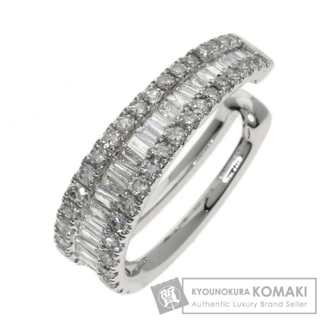 MIKIMOTO pt900 リング　ミキモト プラチナリング MIKIMOTO 【MIKIMOTO】ミキモト Pt900 プラチナ グレー 真珠 約11.7mm