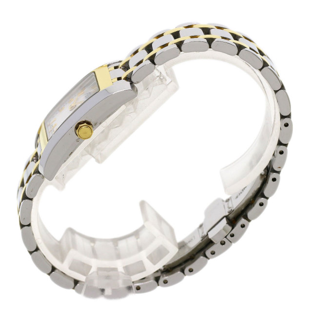 FENDI フェンディ 7000L スクエアフェイス 腕時計 ステンレススチール