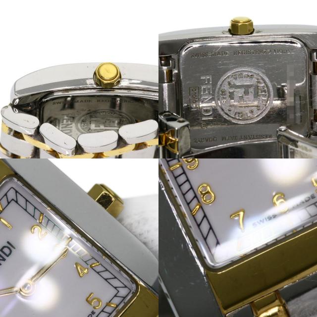 SummerSALE開催! 7/11～7/15 10時迄!】FENDI フェンディ 7000L