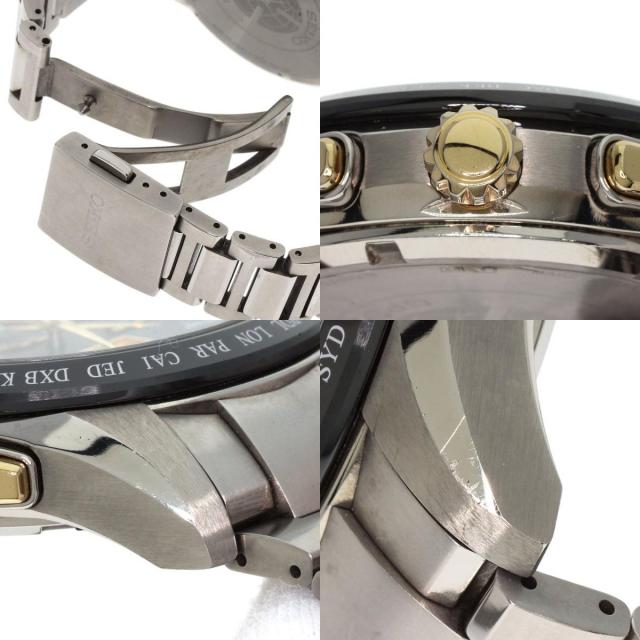 セイコー 腕時計 アストロン