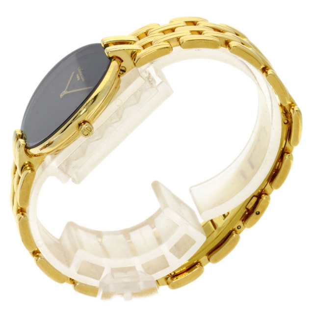 CHRISTIAN DIOR クリスチャンディオール D46-154-4 バキラ 腕時計 GP GP レディース [中古] CHRISTIAN DIOR クリスチャンディオール D46-154-4 バキラ 腕時計 GP