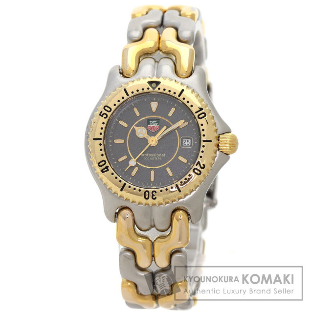 タグホイヤー 腕時計 プロフェショナル