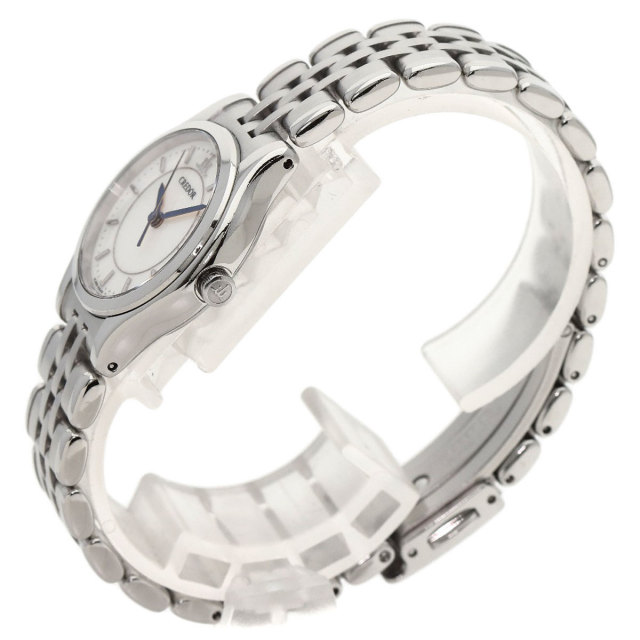 SEIKO セイコー GSBA015 4J85-0A20 クレドール 腕時計 ステンレス